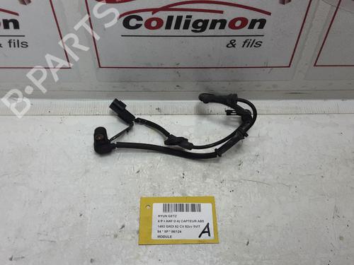 Used Control unit Control unit HYUNDAI GETZ (TB) 1.5 CRDi (82 hp) 20282339 20282339