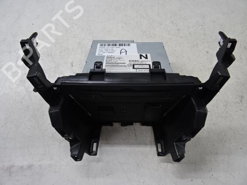 Elektronisk modul MAZDA CX-3 (DK) 2.0 SKYACTIV-G (DK5W, DK6W) (120 hp) 20274393