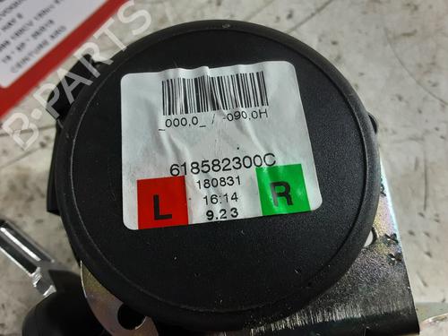 Rear left seatbelt LAND ROVER RANGE ROVER EVOQUE (L551) 2.0 D150 | BP38465979I29 - Image 4