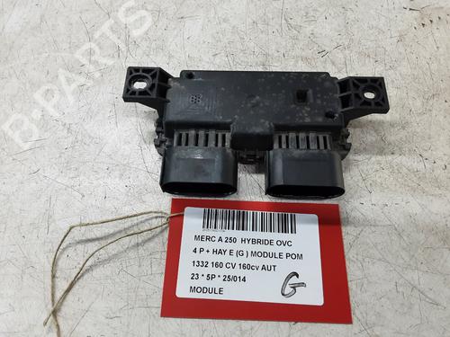 control-unit-mercedes-benz-a-class-w177-2018-33030448 main image