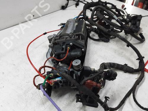 Other PORSCHE TAYCAN (Y1A) Electric (Y1AAA1, Y1AAI1) | BP32360061O1 - Image 4