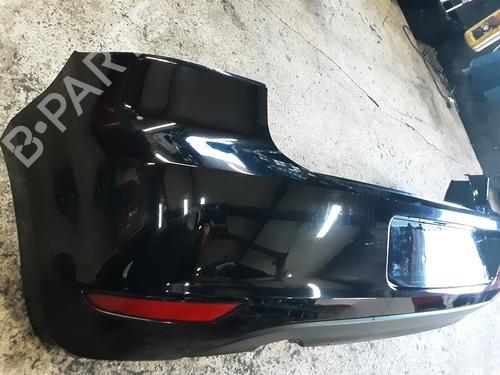 Rear bumper VW GOLF VI (5K1) 1.4 | BP28170970C8 