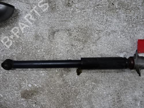 Used Left rear shock absorber SEAT IBIZA III (6L1) 1.4 TDI (75 hp) 20272131