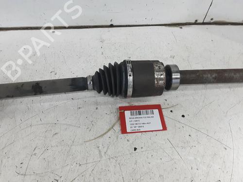 Right front driveshaft RENAULT ARKANA I (LCM_, LDN_) 1.3 TCe 140 (LDN0) | BP36669334M39 - Image 2