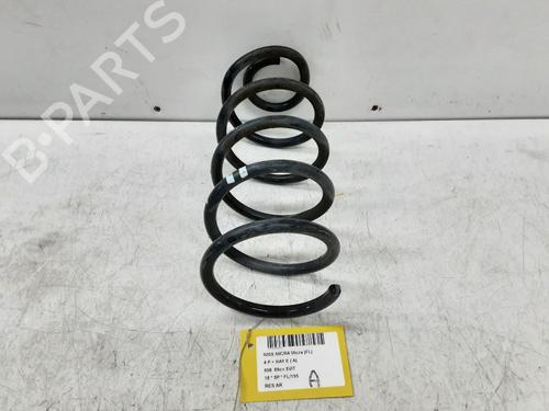 Støtdemperfjær Støtdemperfjær NISSAN MICRA V (K14) 0.9 IG-T (90 hp) 36951572 36951572