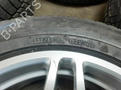 Fælk PORSCHE MACAN (95B) 3.0 S | BP33199371C45  - Image 6