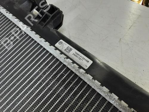Water radiator VW PASSAT B8 (3G2, CB2) 1.6 TDI | BP26201226M31 - Image 2