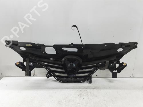 Air vent RENAULT CLIO V (B7_) 1.5 Blue dCi 100 (B7AD) | BP35948691I21 - Image 3
