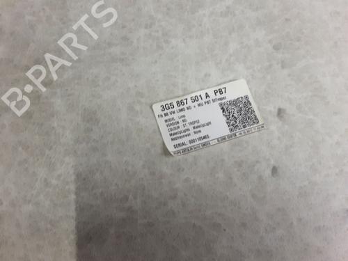 Techo interior VW PASSAT B8 (3G2, CB2) 1.4 TSI | BP39712306I12 - Image 3