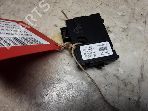 Control unit AUDI A3 Sportback (8PA) 1.9 TDI | BP23503939M11 