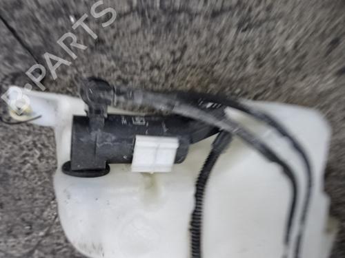 Used Washer pump FORD FOCUS II (DA_, HCP, DP) 1.6 TDCi (109 hp) 20272095
