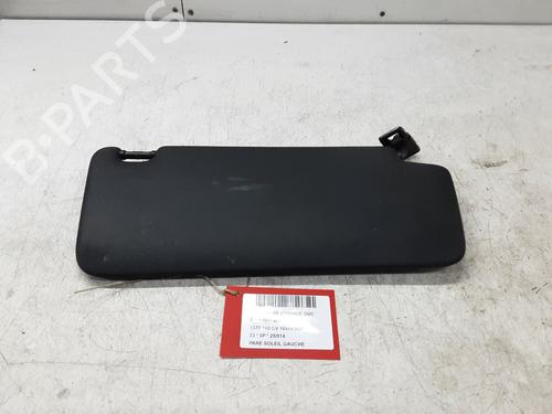 Left sun visor MERCEDES-BENZ A-CLASS (W177) A 250 e (177.086) | BP33030484I1 - Image 3