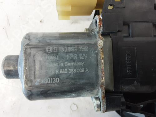 Left front window motor JAGUAR E-PACE (X540) 2.0 D150 AWD | BP39063731E21 - Image 5