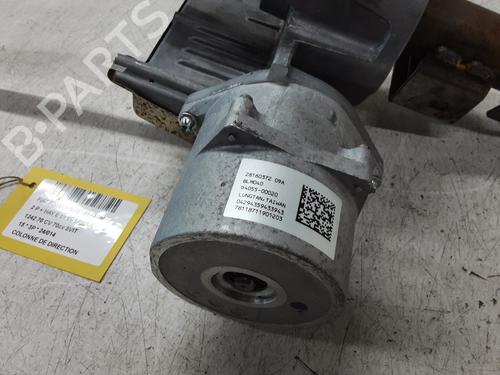 Steering column FIAT 500 (312_) 1.2 (312AXA1A) | BP36951355M21 - Image 2