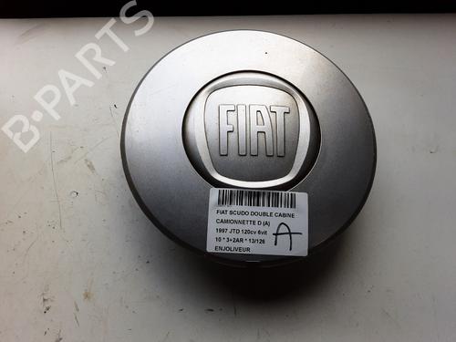 Used Hub cap FIAT SCUDO Platform/Chassis (270_, 272_) 2.0 D Multijet (120 hp) 20284125