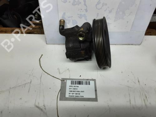 Steering pump OPEL ASTRA F Hatchback (T92) 1.4 i (F08, M08, F68, M68) | BP20282475M99 