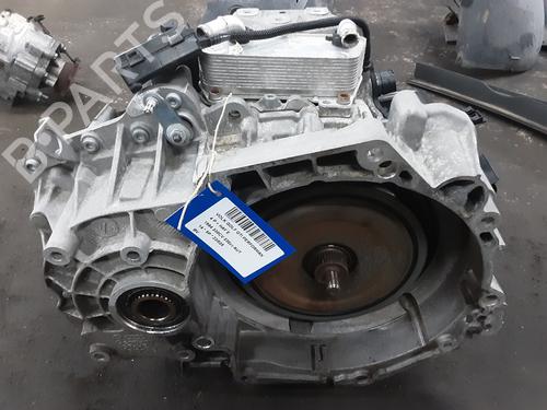 Gearbox VW GOLF VII (5G1, BQ1, BE1, BE2) 2.0 GTI | BP20277622M3 