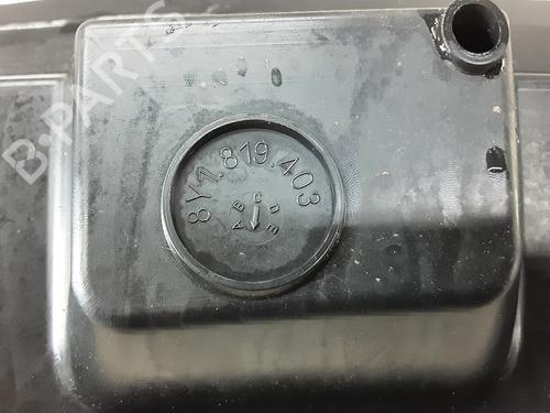 Scuttle panel AUDI A3 Sportback (8YA, 8YF) RS3 TFSI quattro | BP33678283C110 - Image 3