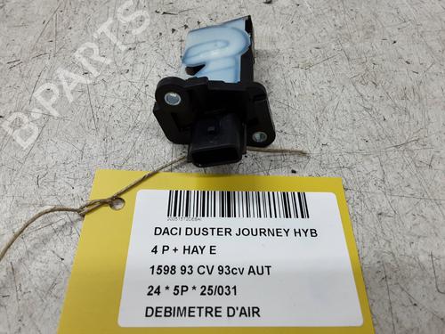 Used Mass air flow sensor Mass air flow sensor 37497546 37497546