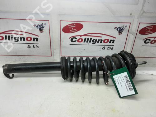 Used Left front shock absorber Left front shock absorber ALFA ROMEO 147 (937_) 1.9 JTD (937.AXD1A, 937.BXD1A, 937.AXV1A, 937.BXB1A,... (115 hp) 20283887 20283887