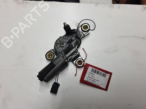 Used Rear wiper motor FORD KA (RB_) 1.3 i (60 hp) 20282244