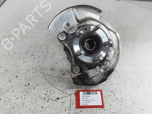 Used Left front steering knuckle Left front steering knuckle 38465984 38465984