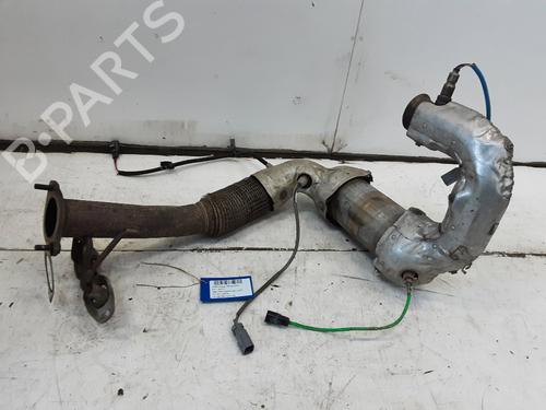 Used Particulate filter FORD KUGA II (DM2) 2.0 TDCi (120 hp) 29314434