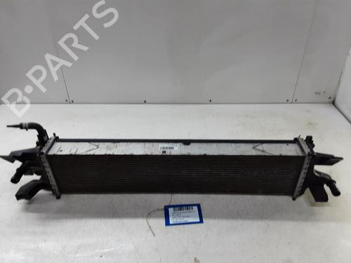 Used Intercooler FORD KUGA II (DM2) 1.5 EcoBoost (120 hp) 32245727