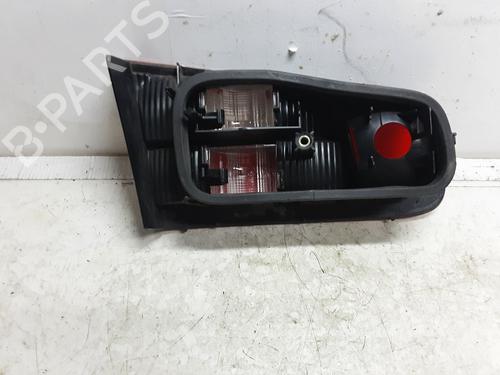Right taillight RENAULT LAGUNA II (BG0/1_) 1.8 16V (BG0B, BG0C, BG0J, BG0M, BG0V) | BP20281680C35 