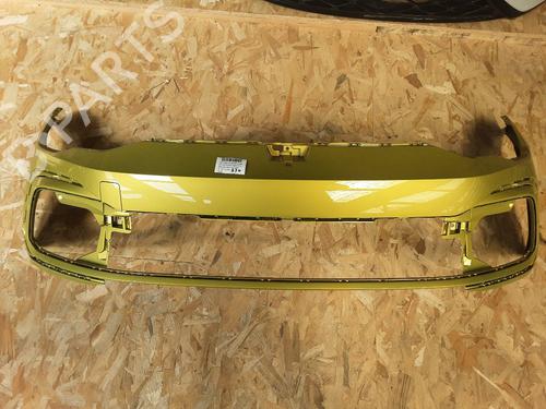 Used Front bumper Front bumper VW GOLF VIII (CD1, DA1) 2.0 TDI (116 hp) 39058868 39058868