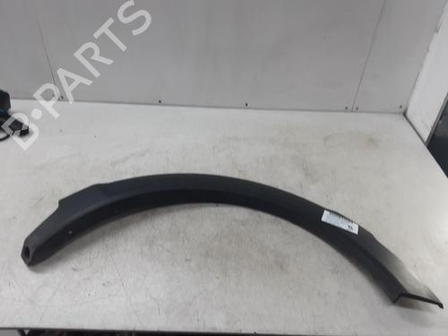 Used Wheel arch trim DACIA DOKKER MPV (KE_) 1.6 (102 hp) 20277954