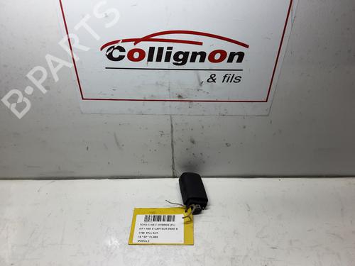 Control unit TOYOTA C-HR (_X1_) 1.8 Hybrid (ZYX10_, ZYX11_) | BP32245078M11 - Image 4