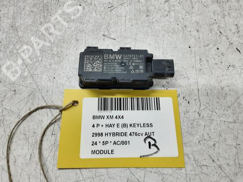 control-unit-bmw-xm-g09-2022-39059581 main image