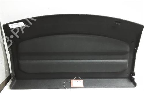 Rear parcel shelf RENAULT AUSTRAL TCe 130 (HGM2) | BP30719792C85