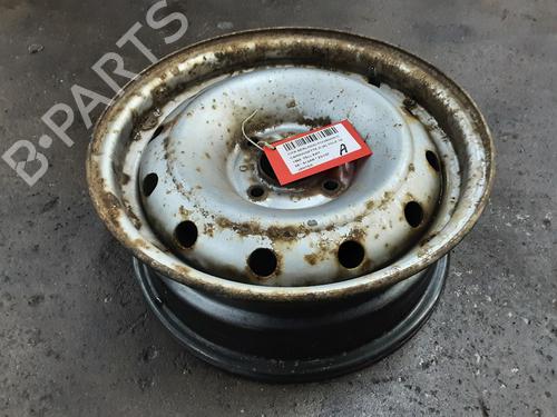 Rim CITROËN BERLINGO / BERLINGO FIRST Box Body/MPV (M_) 1.6 HDI 75 (MB9HW) | BP20280566C45 