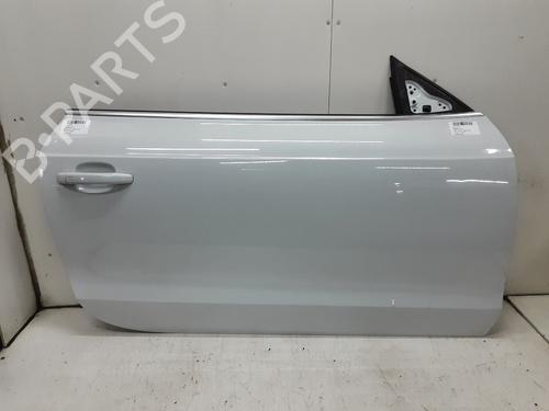 Used Right front door AUDI A5 Convertible (8F7) 2.0 TDI (150 hp) 31312528