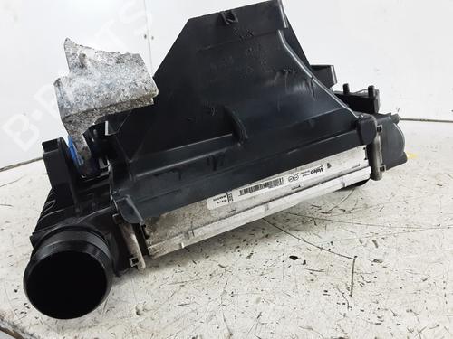 Intercooler CITROËN BERLINGO (ER_, EC_) 1.5 BlueHDi 130 (ECYHZJ, ECYHZR) | BP36951309M30 - Image 6