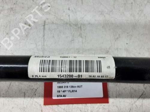 Anti roll bar BMW 3 (G20, G80, G28) 318 d | BP32247663M96 - Image 2
