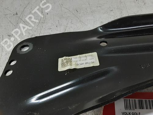 Right rear suspension arm VW GOLF VII (5G1, BQ1, BE1, BE2) 1.6 TDI | BP25884330M15