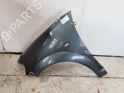 Used Left front fenders CITROËN C3 I (FC_, FN_) 1.6 16V (109 hp) 20287872