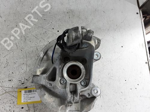 Left front steering knuckle MINI MINI (F56) One | BP36365948M25 - Image 4