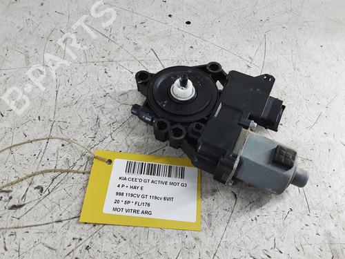 Used Left rear window motor Left rear window motor KIA CEED (CD) 1.0 T-GDI (120 hp) 36669453 36669453