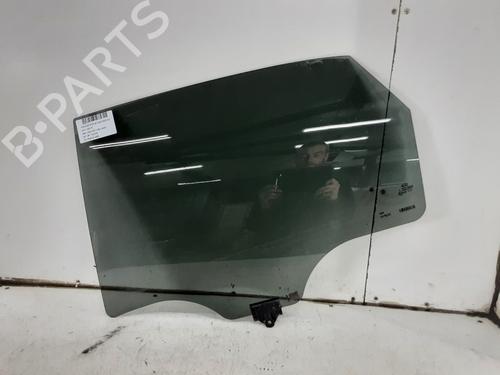 Used Rear left door window Rear left door window 36669386 36669386
