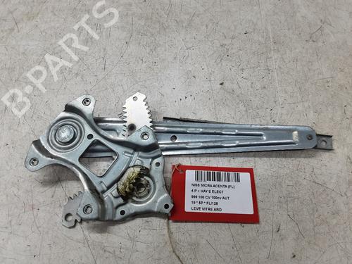 rear-right-window-mechanism-nissan-micra-v-k14-2016-32247325 main image