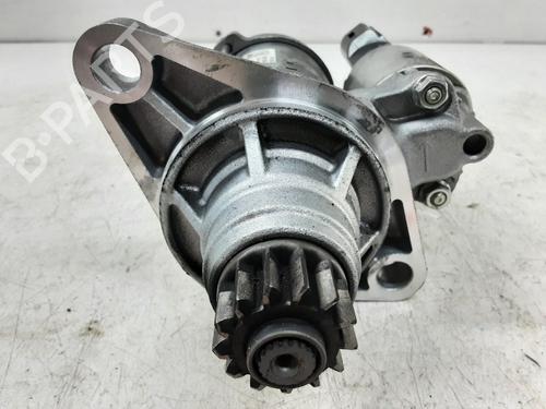 Starter VW POLO VI (AW1, BZ1, AE1) 1.0 TSI | BP23644336M8 - Image 3