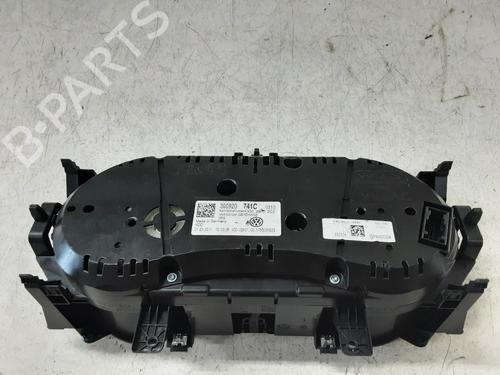 Instrument cluster VW PASSAT B8 Variant (3G5, CB5) 1.6 TDI | BP28472637C47 - Image 2