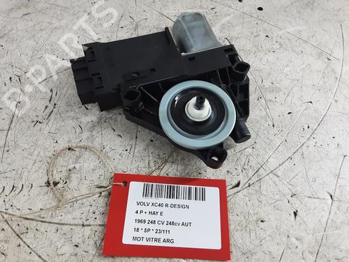 vindusheismotor-venstre-bak-volvo-xc40-536-2017-33199411 main image