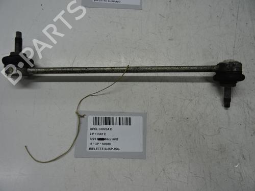 left-front-suspension-arm-opel-corsa-d-s07-2006-2007-2008-2009-2010-2011-2012-2013-2014-2015-39058560 main image