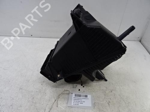 Used Air filter box Air filter box RENAULT KANGOO Express (FW0/1_) 1.5 dCi 75 (FW07, FW10, FW04) (75 hp) 39056243 39056243
