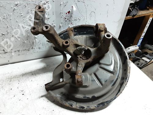 Left rear steering knuckle AUDI A3 Sportback (8PA) 1.9 TDI | BP22175864M27 
